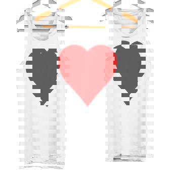 Corazones Naipe Póquer Carnaval Disfraz Jugador De Cartas Camiseta sin mangas - Regaloses