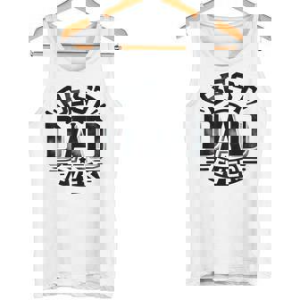 Dad Jokes Best Dad Ever 面白い父の日のギフトアイデア タンクトップ - Kawaiitshirt