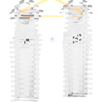 Daeguouth Korea 長袖tシャツ タンクトップ - Kawaiitshirt