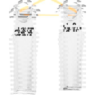 Darfur Africa タンクトップ - Kawaiitshirt