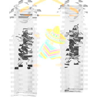 De Disfraz De Cinco De Mayo Camiseta sin mangas - Regaloses