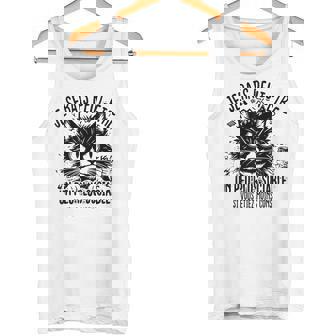 Amusant Pour Les Amoureux Des Chats Humourociable Chat Drôle Gris Adultes Coupe Classique Manche Courte Débardeur e - Cadeauxyz