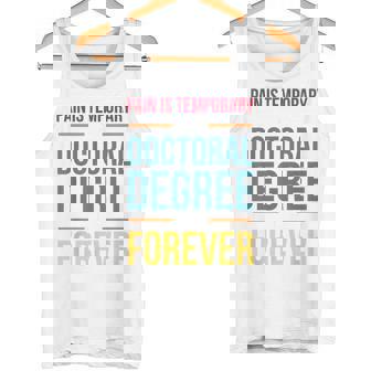 Dottorato Dottorato Laurea Regali Difesa Partito Fu Canotta - Novitaregali