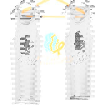 Early Detection Matters Ribbon Appendix Cancer Awareness 長袖tシャツ タンクトップ - Kawaiitshirt