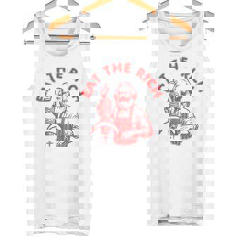 Eat The Rich Karl Marx Eat Döner Kebab Rich Débardeur e - Cadeauxyz