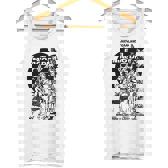Emerald City Oz ティンマン ライオン かかし ドロシー オズの魔法使い タンクトップ - Kawaiitshirt