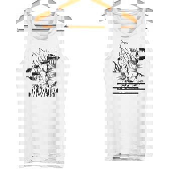 En Wod Confiamos En El Trabajo In Mangas Camiseta sin mangas - Regaloses