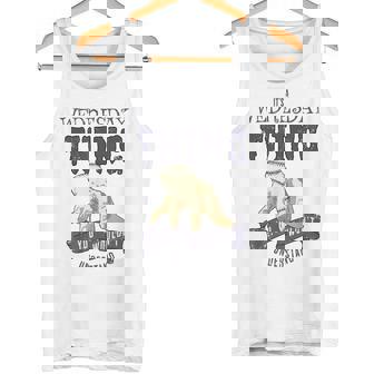 Es Una Cosa De Miércoles No Lo Entenderías Camiseta sin mangas - Regaloses