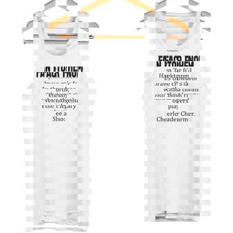 Fan Factor Phenom Draws The Crowd's Favor Effortlessly タンクトップ - Kawaiitshirt