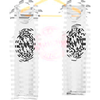 Fcバイエルン・ミュンヘン ロゴ ギャラクシー タンクトップ - Kawaiitshirt
