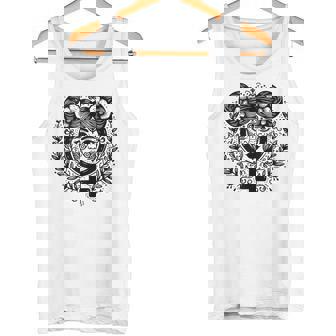 Feminista In Mangas Camiseta sin mangas - Regaloses