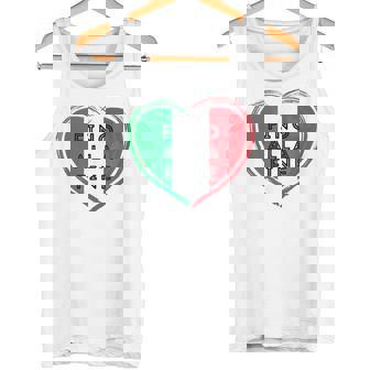 Fino Alla Fine Italia Italia Camiseta sin mangas - Regaloses