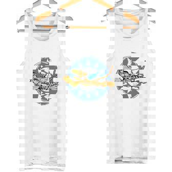 Flying Tigers カーティス P-40B ウォーホーク 第二次世界大戦 飛行機 長袖tシャツ タンクトップ - Kawaiitshirt