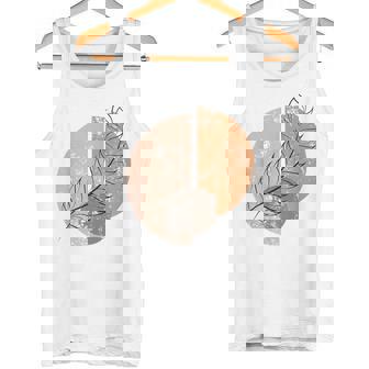 Formas De Elementos Minimalistas Bohemios Camiseta sin mangas - Regaloses