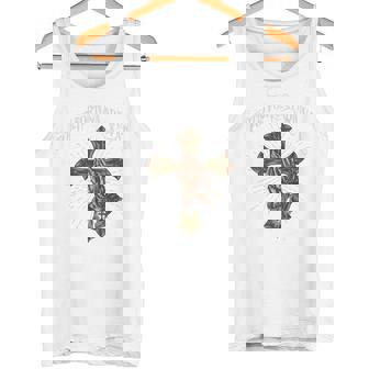 Fortis Fortis Fortuna Adiuvat 2024 タンクトップ - Kawaiitshirt