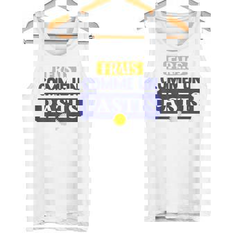 Frais Comme Un Pastis Homme Apéro Humour Cadeau Beauf Débardeur e - Cadeauxyz