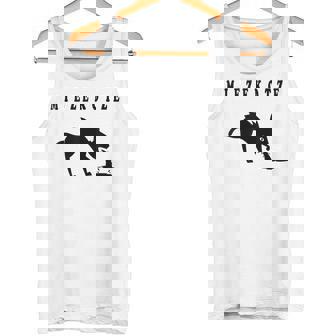 Kitty Kitty Kitten Word Game Must Have Cats Tank Top - Seseable