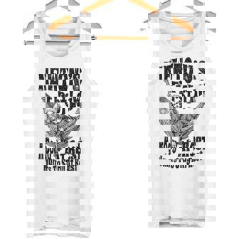 Physics ニュートンの第一法則体 安静時科学 タンクトップ - Kawaiitshirt