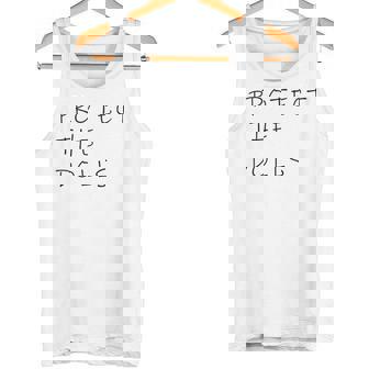 Protect The Dolls。 タンクトップ - Kawaiitshirt