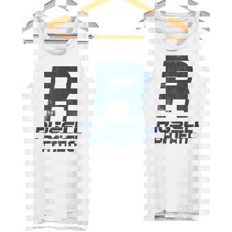 Russell Pathetic Unathletic プットダウン&インシュルト タンクトップ - Kawaiitshirt