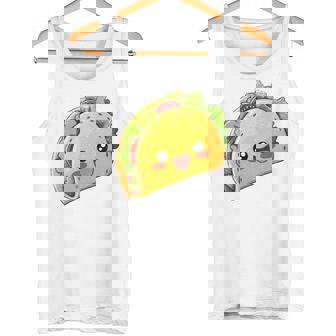 Tacoquad Kawaii Mexican Food Lover Intagetyle 長袖tシャツ タンクトップ - Kawaiitshirt