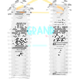 Futur Grand Frère Annonce Bébé Jeais Être Grand Frère 2025 Débardeur e - Cadeauxyz