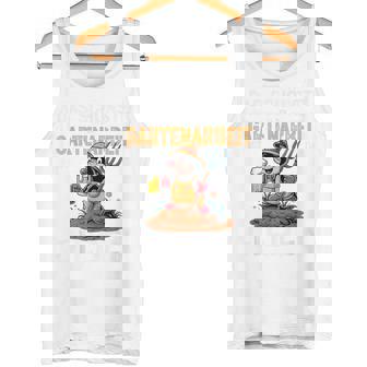 Gießen Ist Das Beste タンクトップ - Kawaiitshirt