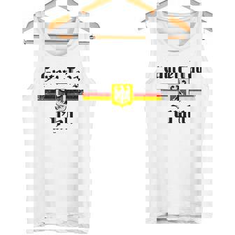 Good Day Y'all タンクトップ - Kawaiitshirt