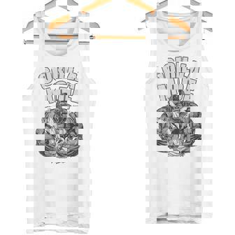 Gorila Mode Gym Ape Fitness Coachwole Mono En La Parte Posterior In Mangas Camiseta sin mangas - Regaloses