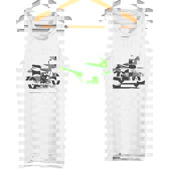 Gpz900r クラシックバイク モーターサイクリスト オートバイ タンクトップ - Kawaiitshirt