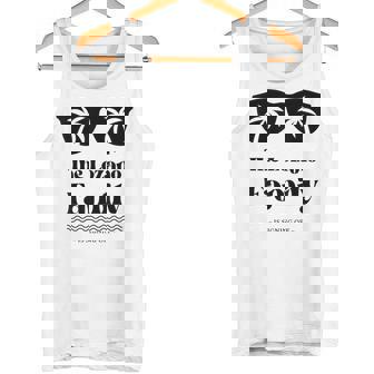 Grupo Familiar Ideal Paraacaciones Familiares En Lozano Camiseta sin mangas - Regaloses