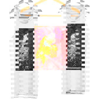 Guitar タンクトップ - Kawaiitshirt