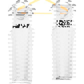 Hacker De Piratería De Hat Camiseta sin mangas - Regaloses