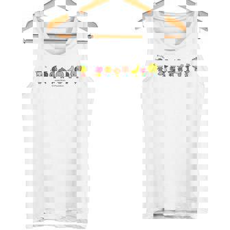 Happy Birthday！ なっぷる タンクトップ - Kawaiitshirt