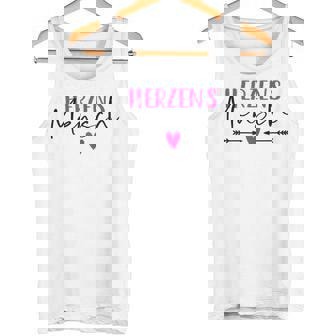 Herzensmensch Freundinnen Beste Freunde Beste Freundin Bff Tank Top - Geschenkecke