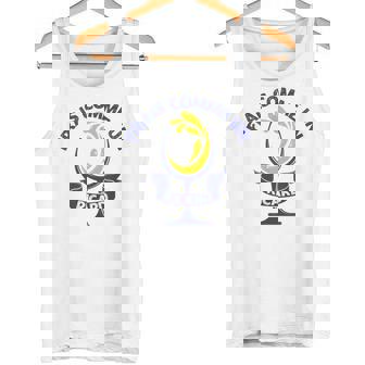 Homme Frais Comme Un Ricard Ricard Pastis Apéro Débardeur e - Cadeauxyz