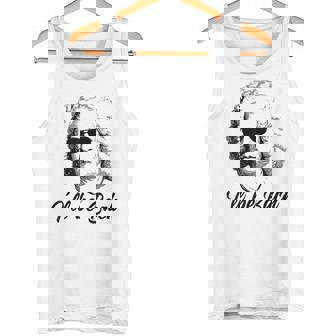 I'll Be Bach バッハ 音楽 クラシック 面白い 格言 タンクトップ - Kawaiitshirt