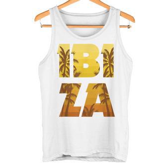 Ibiza Españaeranoacacionesiajes Regalo Despedida Deoltera Camiseta sin mangas - Regaloses