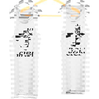 Ichigeki Kyokushinhinkyokushin Kyokushin-Kan Training タンクトップ - Kawaiitshirt