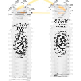 Imperio Bizantino Constantinopla Imperial Camiseta sin mangas - Regaloses
