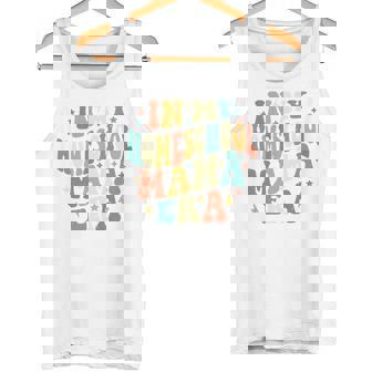 In My Homesschool ママ時代 おかしな新学期 ママ先生 長袖tシャツ タンクトップ - Kawaiitshirt