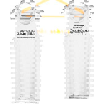 International Macaque Week 2024Er1 タンクトップ - Kawaiitshirt