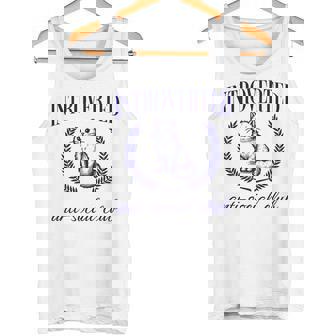 Introverted Antiocial Club 長袖tシャツ タンクトップ - Kawaiitshirt