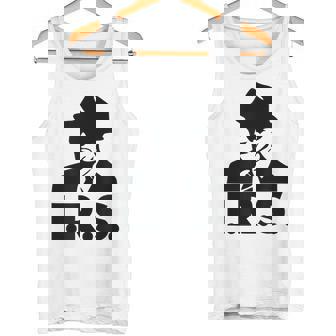 IRS レコード タンクトップ - Kawaiitshirt