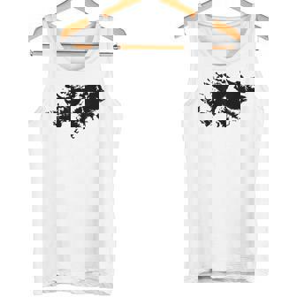 Islas Malvinas Plataforma Patagónica Islas Malvinas Camiseta sin mangas - Regaloses