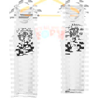 It's All About The Form デッドリフティング トランプ ワークアウト ジム 面白い 長袖tシャツ タンクトップ - Kawaiitshirt