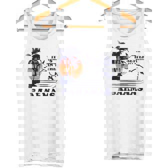 It's Better In The Bahamas タンクトップ - Kawaiitshirt