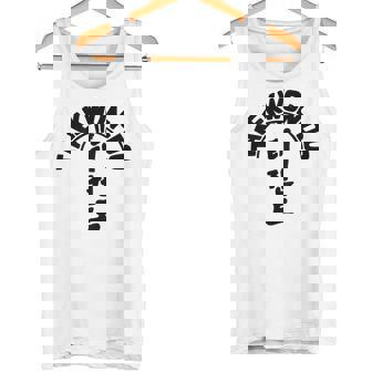 Itfテコンドー-韓国の武道を行う タンクトップ - Kawaiitshirt