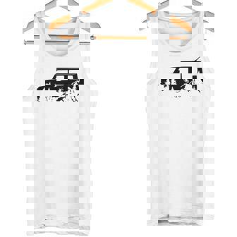 Jb74 Jb64 ジムニー アドベンチャー キャンプ オールグリップ オフロード 4X4 長袖tシャツ タンクトップ - Kawaiitshirt