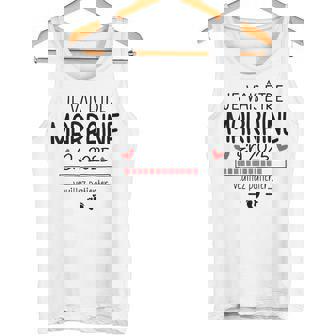 Jeais Être Marraine 2025 Annonce Grossesse Future Marraine Débardeur e - Cadeauxyz